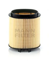 MANN-FILTER Air Filter 10503286 - MANN-FILTER