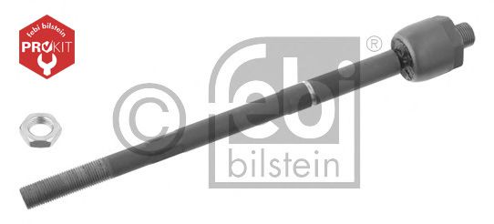 FEBI BILSTEIN Inner Tie Rod 11583915 - FEBI BILSTEIN