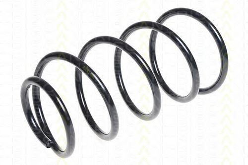 LESJOFORS Coil Spring 10661191 - LESJÖFORS