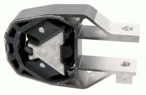 LEMFORDER Engine Mounting 11887168 - LEMFÖRDER