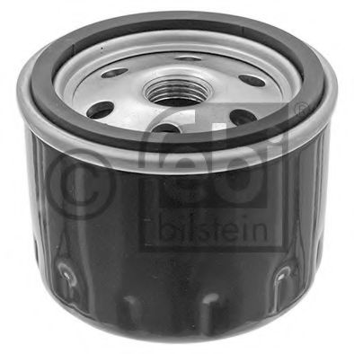 FEBI BILSTEIN Air Filter, compressor intake 11584295 - FEBI BILSTEIN