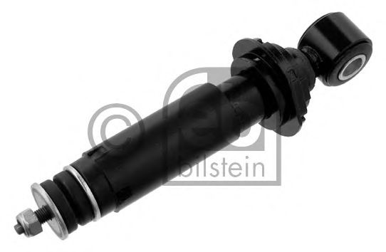 FEBI BILSTEIN Shock Absorber, driver cab suspensi 11585369 - FEBI BILSTEIN