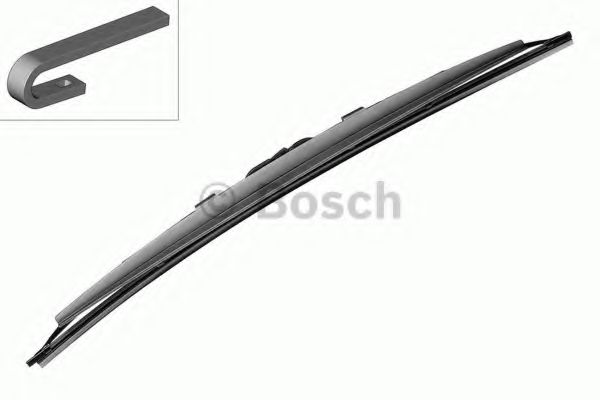 BOSCH Wiper Blade 10180932 - BOSCH