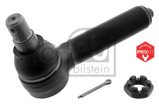 FEBI BILSTEIN Tie Rod End 11588234 - FEBI BILSTEIN