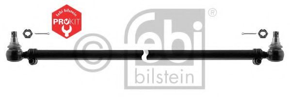 FEBI BILSTEIN Tie Rod 11567108 - FEBI BILSTEIN