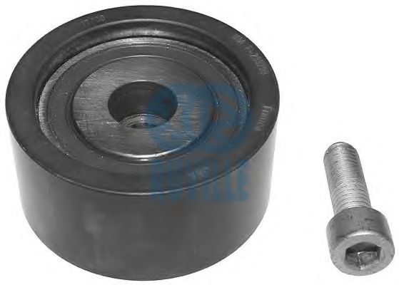 RUVILLE Deflection/Guide Pulley, timing bel 10970762 - RUVILLE