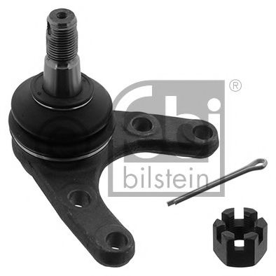 FEBI BILSTEIN Ball Joint 11414119 - FEBI BILSTEIN