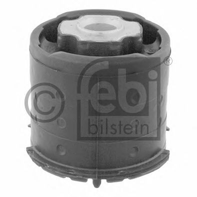 FEBI BILSTEIN Bushing, axle beam 11578226 - FEBI BILSTEIN