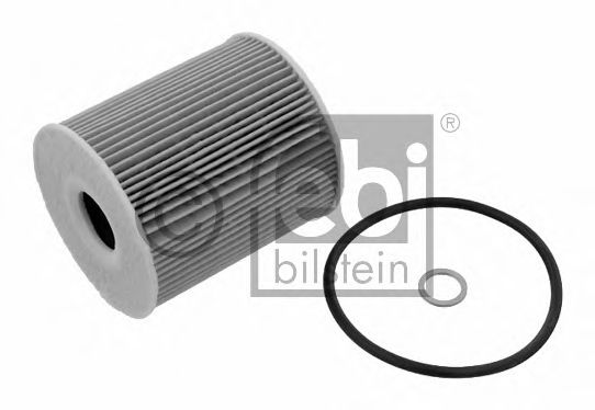 FEBI BILSTEIN Oil Filter 11578611 - FEBI BILSTEIN
