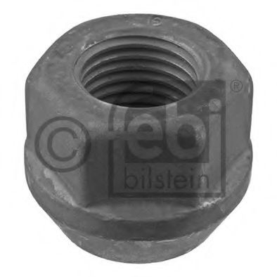 FEBI BILSTEIN Wheel Nut 11591886 - FEBI BILSTEIN