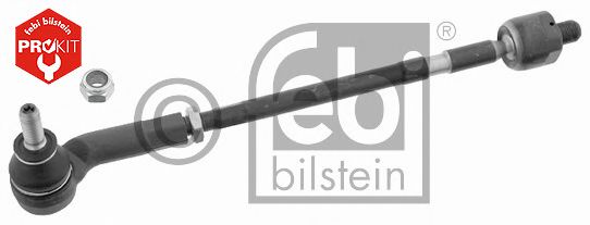 FEBI BILSTEIN Tie Rod 11578143 - FEBI BILSTEIN