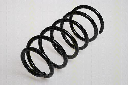 LESJOFORS Coil Spring 10662488 - LESJÖFORS