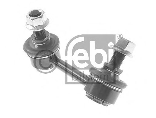 FEBI BILSTEIN Link/Coupling Rod, stabiliser bar 11589808 - FEBI BILSTEIN