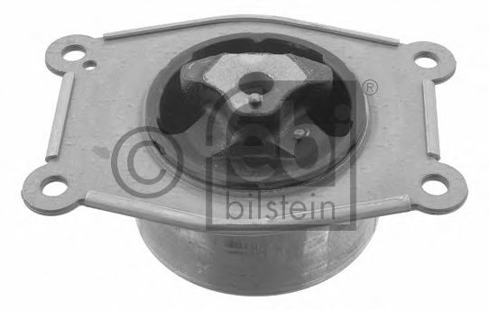 FEBI BILSTEIN Mounting, engine 11581485 - FEBI BILSTEIN
