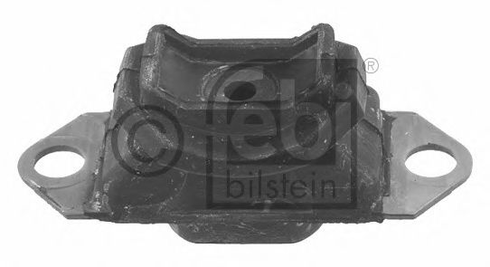 FEBI BILSTEIN Mounting, engine 11581586 - FEBI BILSTEIN