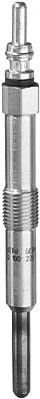 BorgWarner (BERU) Glow Plug 11648105 - BorgWarner (BERU)