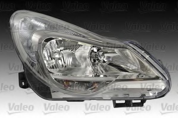 VALEO Headlight 11164906 - VALEO