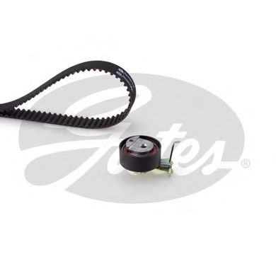 GATES Timing Belt Set 11721320 - GATES