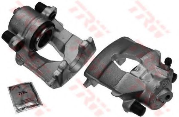 TRW Brake Caliper 10705014 - TRW