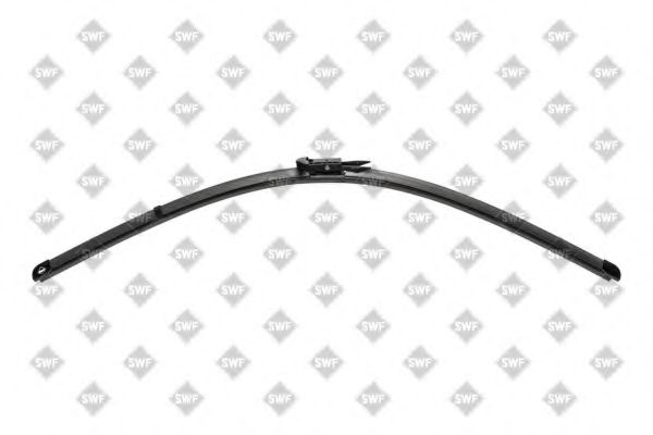SWF Wiper Blade 10967262 - SWF