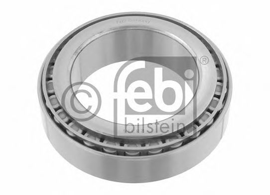 FEBI BILSTEIN Wheel Bearing 11576257 - FEBI BILSTEIN