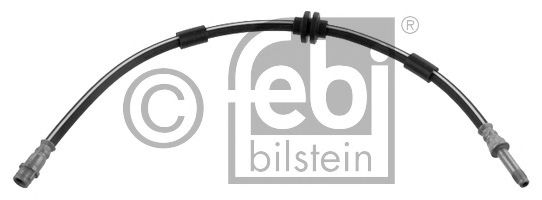 FEBI BILSTEIN Brake Hose 11584640 - FEBI BILSTEIN