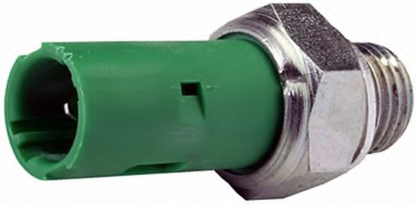 HELLA Oil Pressure Switch 10288791 - HELLA