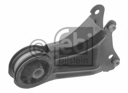 FEBI BILSTEIN Mounting, engine 11581397 - FEBI BILSTEIN