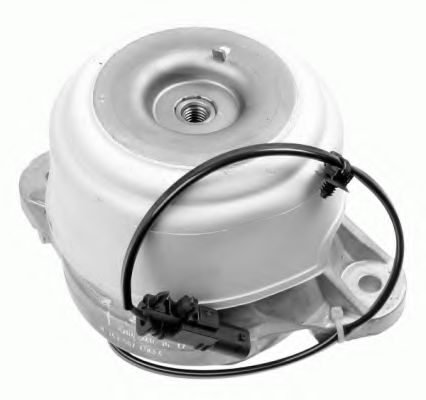 LEMFORDER Engine Mounting 10693580 - LEMFÖRDER