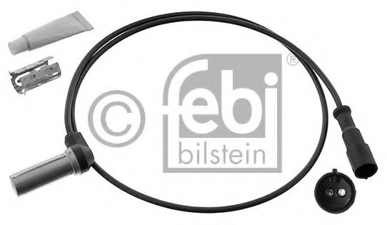 FEBI BILSTEIN Sensor, wheel speed 11589114 - FEBI BILSTEIN