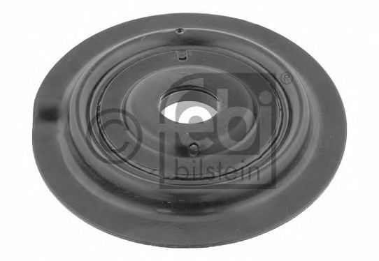 FEBI BILSTEIN Spring Seat 11578737 - FEBI BILSTEIN