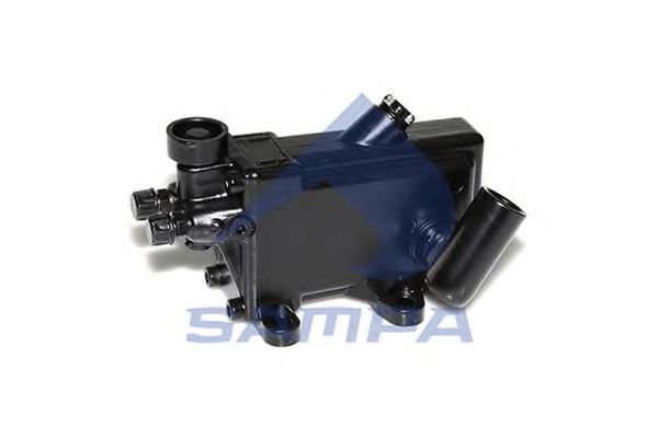 SAMPA Tilt Pump, driver cab 12228014 - SAMPA