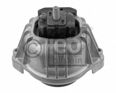 FEBI BILSTEIN Mounting, engine 11582245 - FEBI BILSTEIN