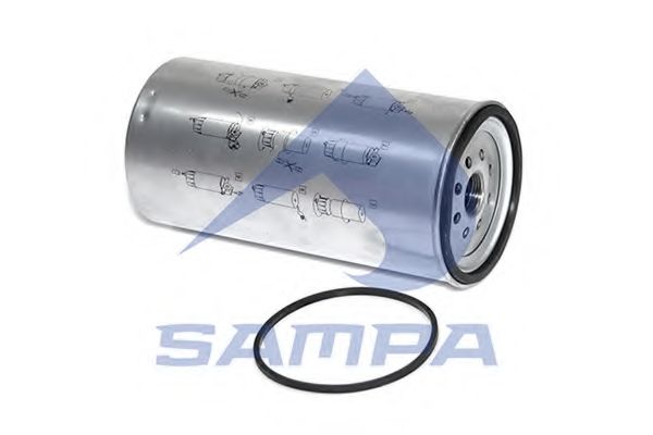 SAMPA Fuel Filter 12228000 - SAMPA