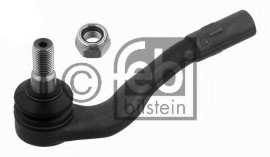 FEBI BILSTEIN Tie Rod End 11575692 - FEBI BILSTEIN
