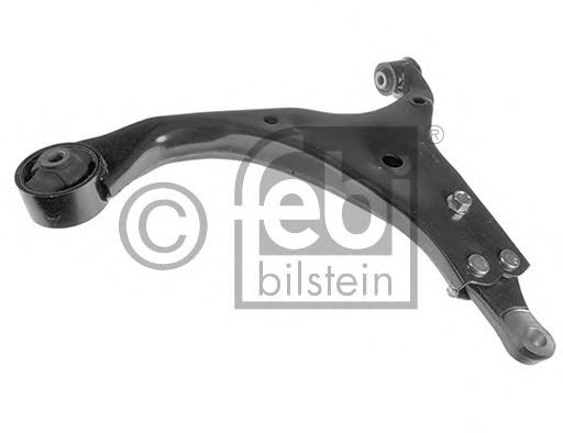 FEBI BILSTEIN Control/Trailing Arm, wheel suspens 11589912 - FEBI BILSTEIN
