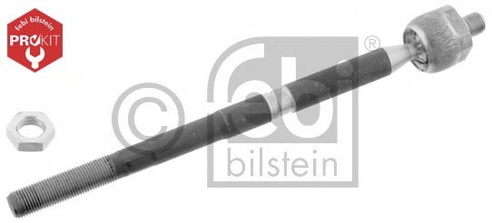 FEBI BILSTEIN Inner Tie Rod 11580246 - FEBI BILSTEIN