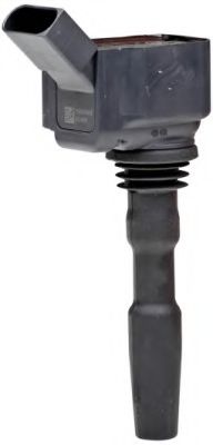HELLA Ignition Coil 11536326 - HELLA