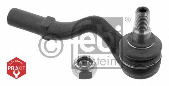 FEBI BILSTEIN Tie Rod End 4664442 - FEBI BILSTEIN