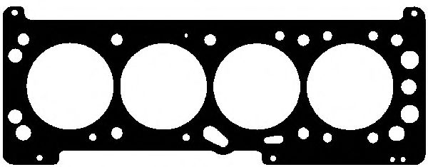 ELRING Gasket, cylinder head 11657643 - ELRING