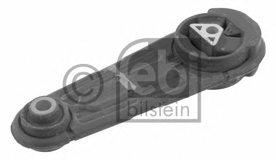 FEBI BILSTEIN Mounting, manual transmission 11581074 - FEBI BILSTEIN