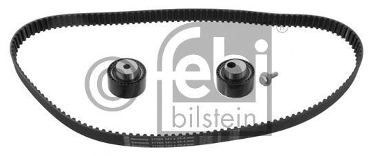 FEBI BILSTEIN Timing Belt Kit 11573551 - FEBI BILSTEIN