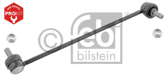 FEBI BILSTEIN Link/Coupling Rod, stabiliser bar 11580270 - FEBI BILSTEIN