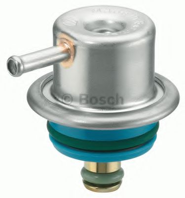 BOSCH Control Valve, fuel pressure 10102788 - BOSCH