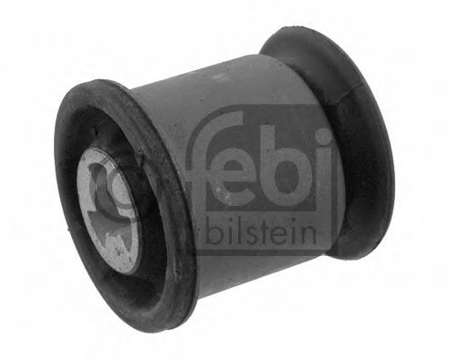FEBI BILSTEIN Mounting, control/trailing arm 11582923 - FEBI BILSTEIN