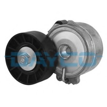DAYCO Belt Tensioner, v-ribbed belt 11420719 - DAYCO