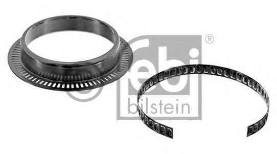 FEBI BILSTEIN Sensor Ring, ABS 11588217 - FEBI BILSTEIN