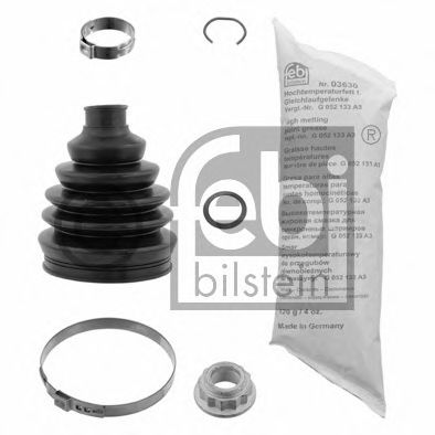 FEBI BILSTEIN Bellow Kit, drive shaft 11570634 - FEBI BILSTEIN