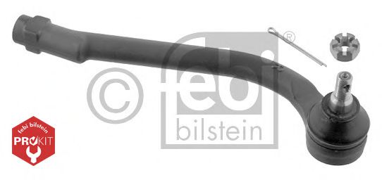 FEBI BILSTEIN Tie Rod End 11412833 - FEBI BILSTEIN