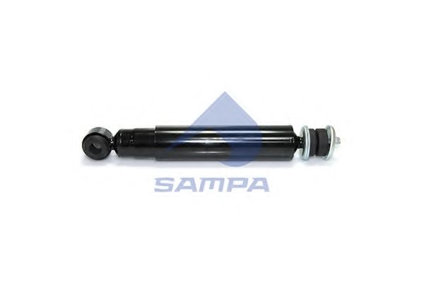 SAMPA Shock Absorber 12290621 - SAMPA